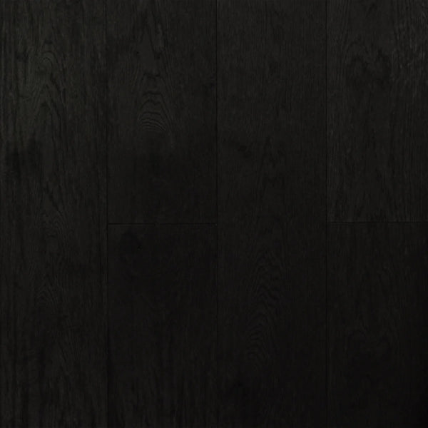 Embelton Luxury Oak - Noir