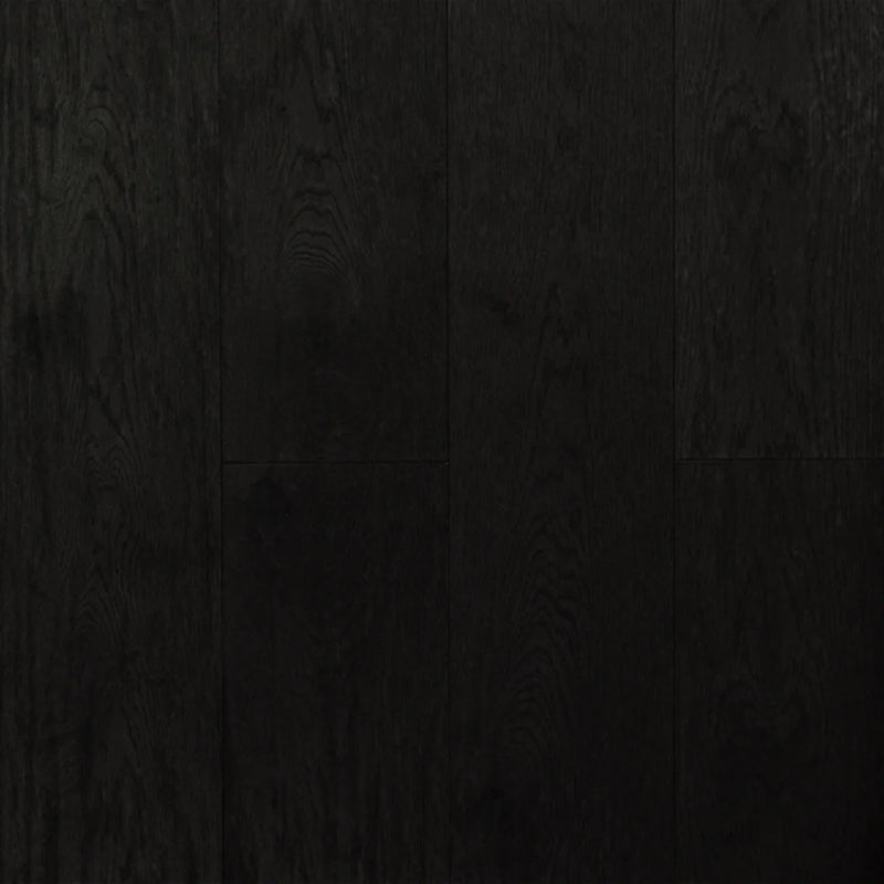 Embelton Luxury Oak - Noir