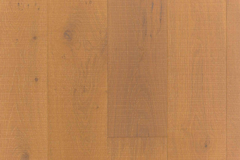 plank floors - european oak - artisan dozie