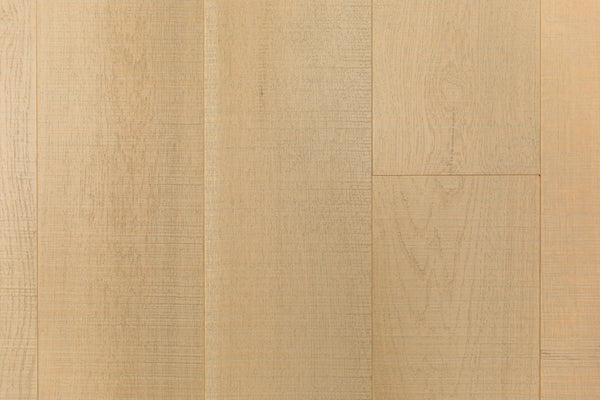 plank floors - european oak - artisan krema