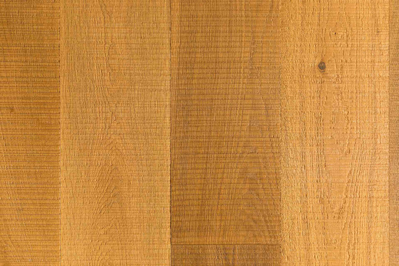 plank floors - european oak - artisan roken