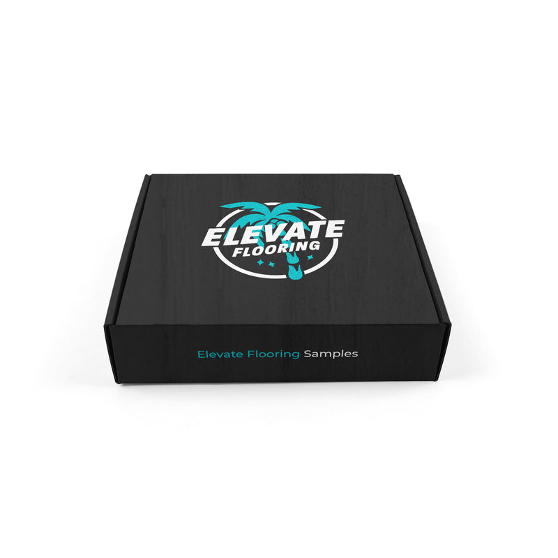 Free 3x Sample Box