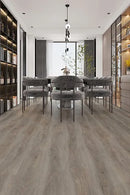Riverhill Elegant SPC Hybrid Flooring - Beige Sand