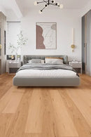 Riverhill Elegant SPC Hybrid Flooring - Coastal Blackbutt
