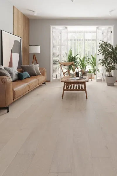 Riverhill Classique Engineered Oak - Lime Wash