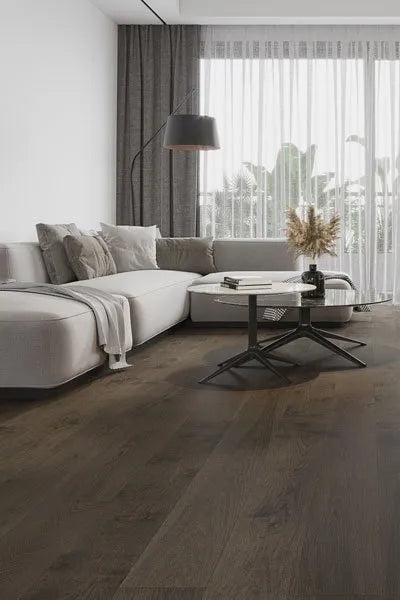 Riverhill Classique Engineered Oak - Walnut