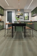 Riverhill Urban Laminate Flooring - Ash Grey