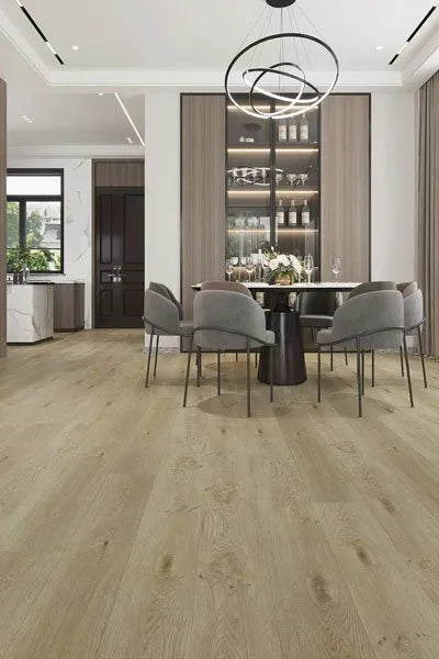 Riverhill Urban Laminate Flooring - Bianco