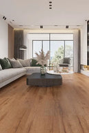Riverhill Urban Laminate Flooring - Country Oak