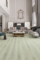 Riverhill Urban Laminate Flooring - Seashell