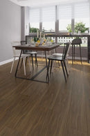 Riverhill Urban Laminate Flooring - Walnut