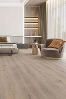 Riverhill Elegant SPC Hybrid Flooring - Harbour Grey