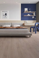 Riverhill Elegant SPC Hybrid Flooring - Ivory Beige