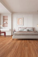 Riverhill Elegant SPC Hybrid Flooring - NSW Spotted Gum